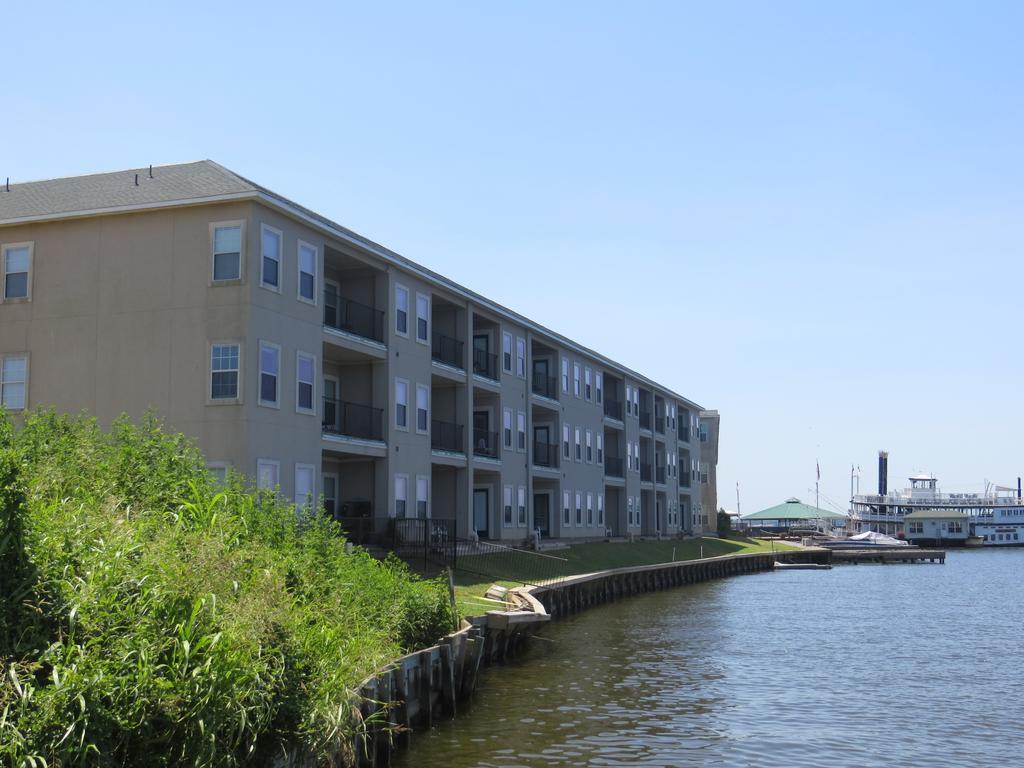 Willis Sunset Harbor Resort מראה חיצוני תמונה